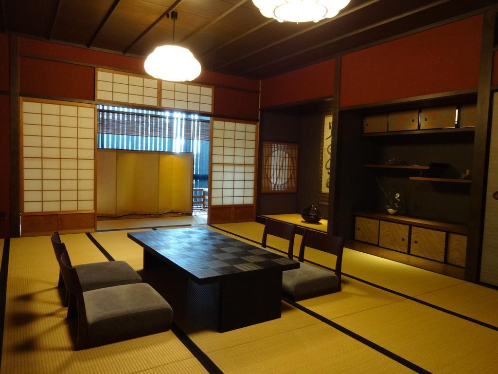 Kizashi The Suite 京都祇園 Exterior foto