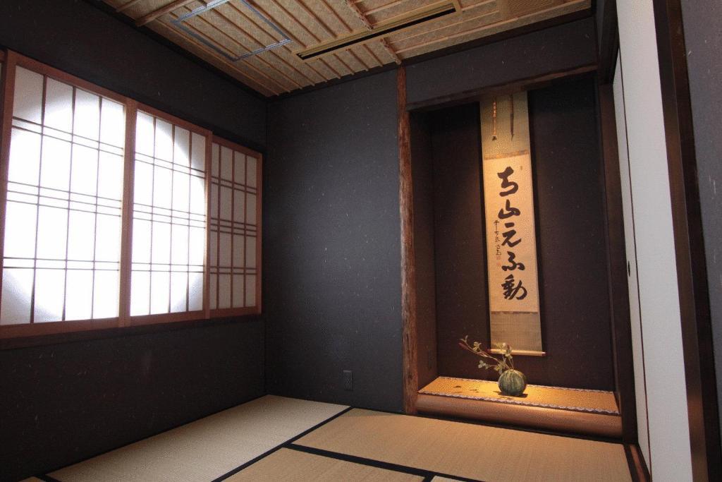Kizashi The Suite 京都祇園 Exterior foto
